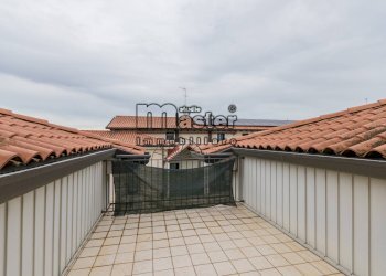 Foto 29 - Four-room apartment via s. angelo, Treviso - photo 27