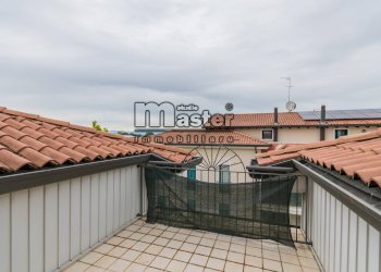 Foto 30 - Four-room apartment via s. angelo, Treviso - photo 28