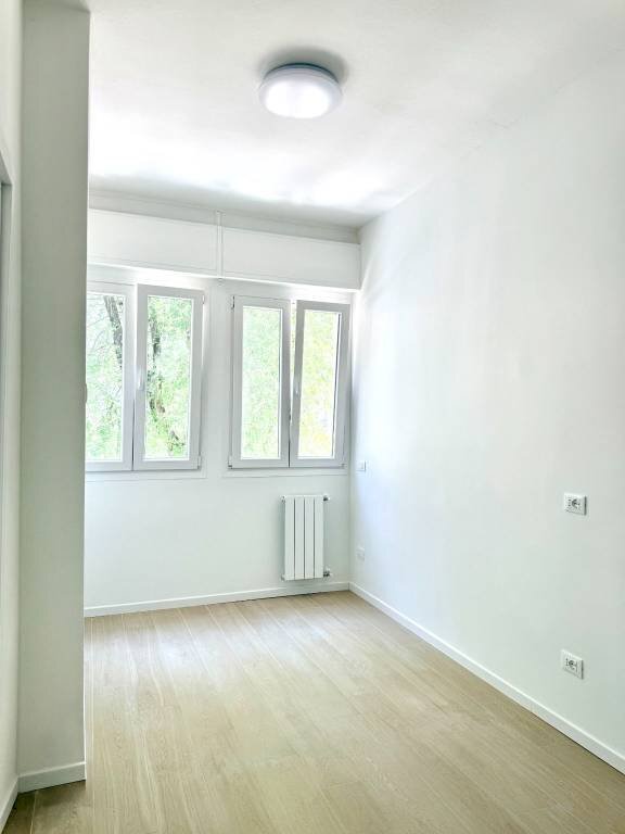 Soggiorno - Two-room apartment via Monte Ortigara, Brescia - photo 2