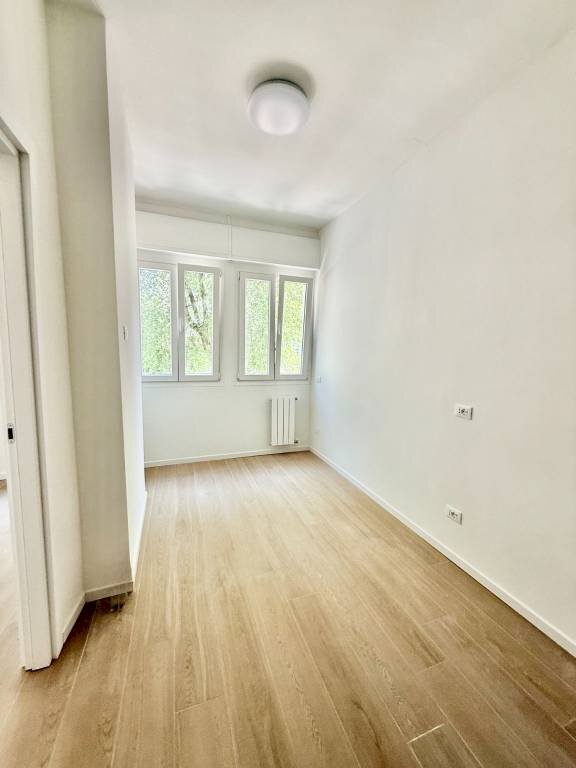 Soggiorno - Two-room apartment via Monte Ortigara, Brescia - photo 1