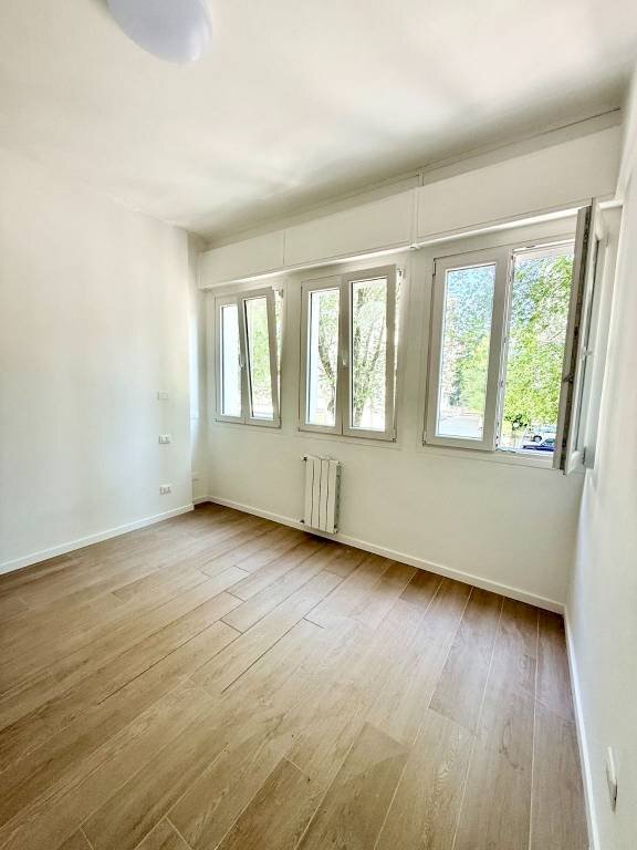 Camera da letto - Two-room apartment via Monte Ortigara, Brescia - photo 3