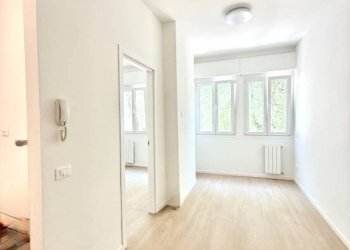 Sala da pranzo - Two-room apartment via Monte Ortigara, Brescia - photo 1
