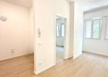 Dettagli - Two-room apartment via Monte Ortigara, Brescia - photo 11