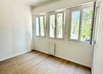 Camera da letto - Two-room apartment via Monte Ortigara, Brescia - photo 15