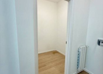 Soggiorno - Two-room apartment via Monte Ortigara, Brescia - photo 21