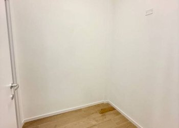 Ripostiglio - Two-room apartment via Monte Ortigara, Brescia - photo 22