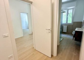 Disimpegno - Two-room apartment via Monte Ortigara, Brescia - photo 23