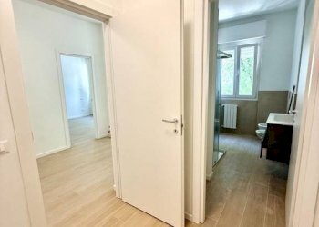 Disimpegno - Two-room apartment via Monte Ortigara, Brescia - photo 24