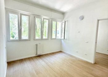 Camera da letto - Two-room apartment via Monte Ortigara, Brescia - photo 17