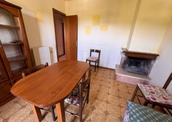 Foto 1 - Semi-detached house via fratelli cervi
1, Loro Ciuffenna - photo 1
