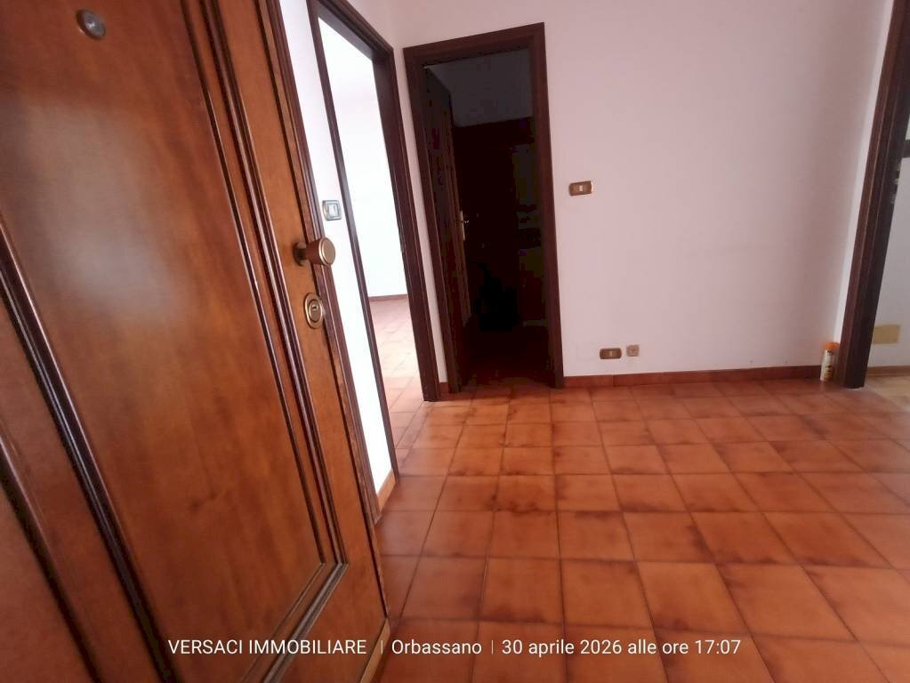 Disimpegno - Appartamento via Frejus, 42, Orbassano - foto 2