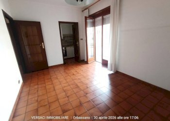 Soggiorno - Appartamento via Frejus, 42, Orbassano - foto 1