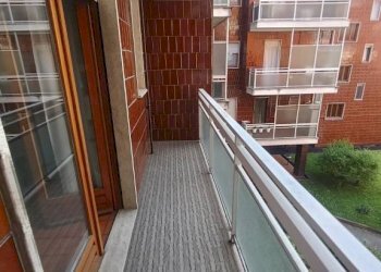 Balcone - Appartamento via Frejus, 42, Orbassano - foto 8