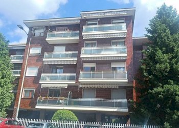 Facciata - Appartamento via Frejus, 42, Orbassano - foto 15