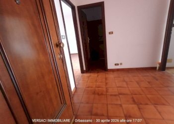 Disimpegno - Three-room apartment via Frejus, 42, Orbassano - photo 5