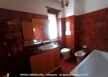 Bagno - Three-room apartment via Frejus, 42, Orbassano - photo 10