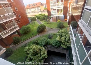 Vista - Three-room apartment via Frejus, 42, Orbassano - photo 14