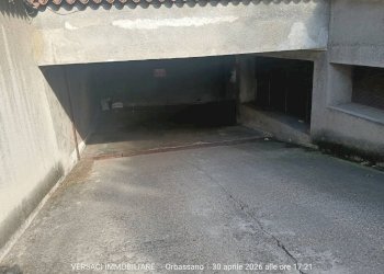 Posto macchina - Three-room apartment via Frejus, 42, Orbassano - photo 18