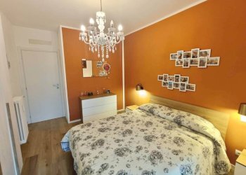 Camera da letto - Trilocale via Chiesa della Salute, Torino (zona Borgo Vittoria) - foto 17