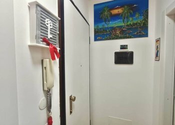 Dettagli - Three-room apartment via Chiesa della Salute, Torino (neighborhood Borgo Vittoria) - photo 23