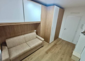 Camera da letto - Three-room apartment via Chiesa della Salute, Torino (neighborhood Borgo Vittoria) - photo 27