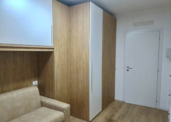 Camera da letto - Three-room apartment via Chiesa della Salute, Torino (neighborhood Borgo Vittoria) - photo 30