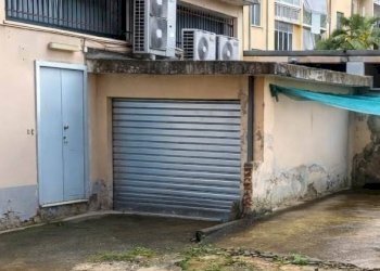 Box auto - Three-room apartment via Chiesa della Salute, Torino (neighborhood Borgo Vittoria) - photo 40