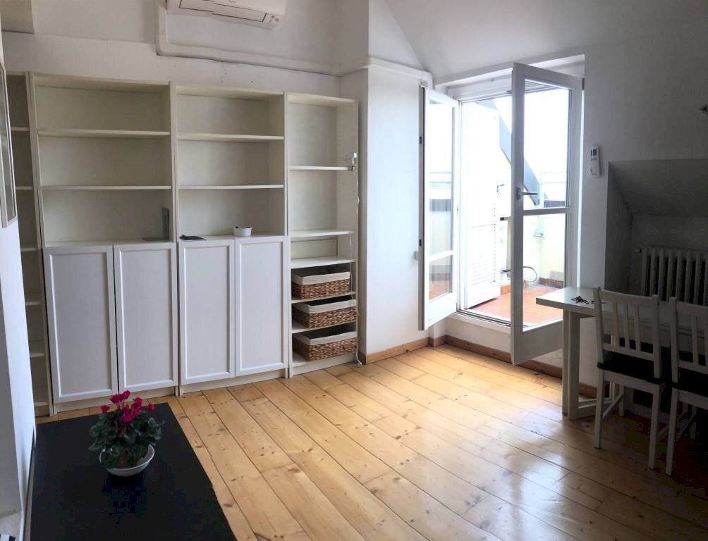 Studio - Bilocale via Pietro Giannone, 9, Milano - foto 1