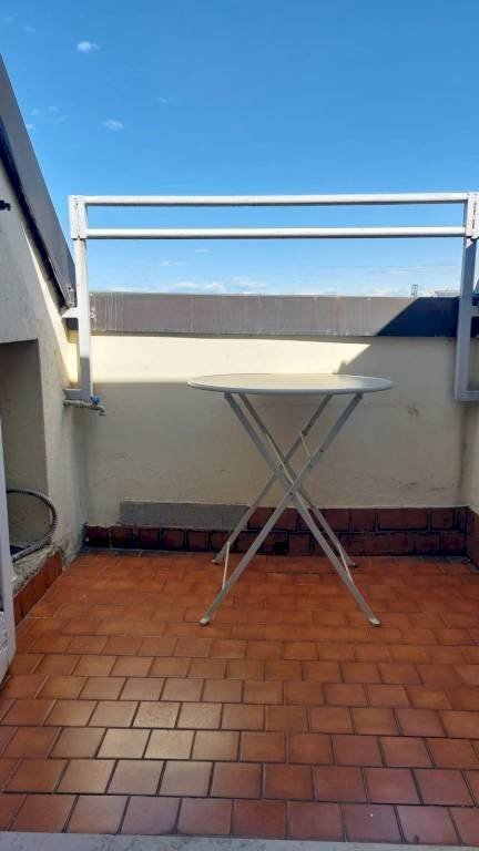 Terrazzo - Bilocale via Pietro Giannone, 9, Milano - foto 3