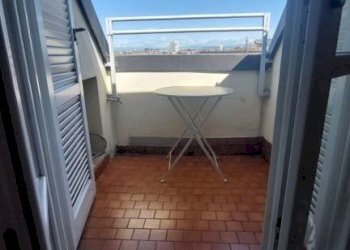 Terrazzo - Bilocale via Pietro Giannone, 9, Milano - foto 8