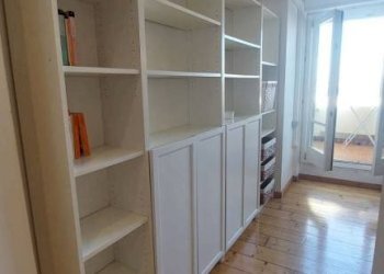 Disimpegno - Bilocale via Pietro Giannone, 9, Milano - foto 12