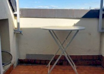 Terrazzo - Bilocale via Pietro Giannone, 9, Milano - foto 3
