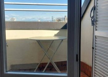 Vista - Bilocale via Pietro Giannone, 9, Milano - foto 4