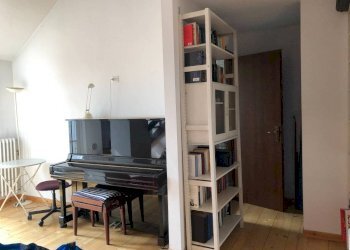Studio - Bilocale via Pietro Giannone, 9, Milano - foto 5