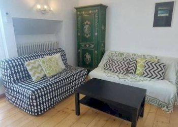 Camera da letto - Bilocale via Pietro Giannone, 9, Milano - foto 8