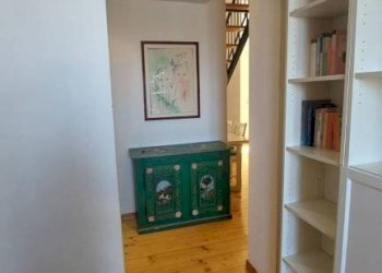 Ingresso - Bilocale via Pietro Giannone, 9, Milano - foto 11