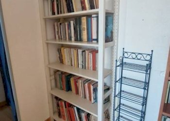 Disimpegno - Bilocale via Pietro Giannone, 9, Milano - foto 17