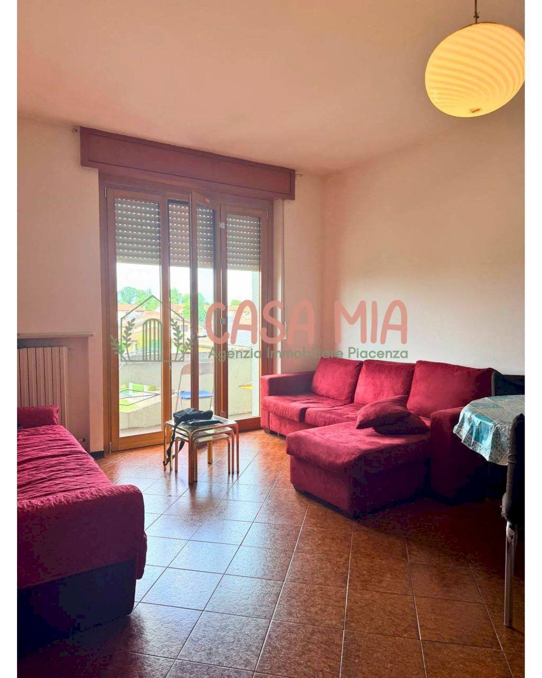 Foto 1 - Three-room apartment Via Libertà, Rottofreno - photo 1