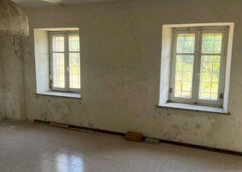 Stanza non arredata - Rustico via Pozzo, Vigliano d'Asti - foto 6