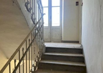 Scala - Rustico via Pozzo, Vigliano d'Asti - foto 11