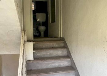 Scala - Rustico via Pozzo, Vigliano d'Asti - foto 12
