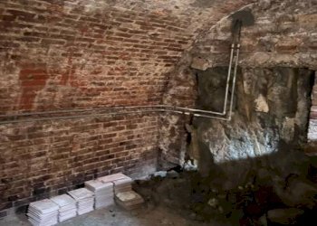 Cantina - Rustico via Pozzo, Vigliano d'Asti - foto 24