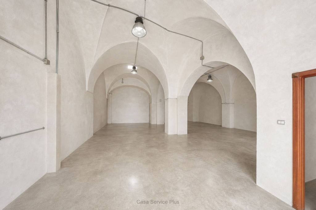 Interno palazzo - Warehouse via Giuseppe Garibaldi, Alezio - photo 3