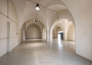 Interno palazzo - Warehouse via Giuseppe Garibaldi, Alezio - photo 2