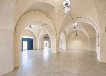 Interno palazzo - Warehouse via Giuseppe Garibaldi, Alezio - photo 4