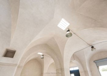 Interno palazzo - Warehouse via Giuseppe Garibaldi, Alezio - photo 5