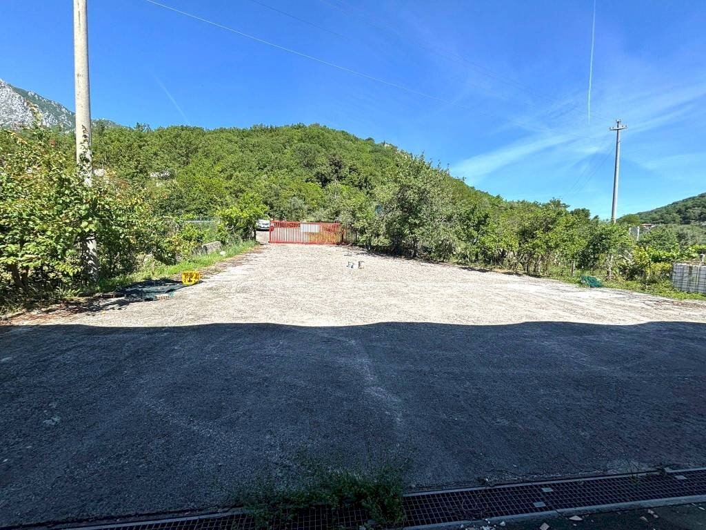 Posto macchina - Negozio strada Regionale Formia-Cassino, Ausonia - foto 3