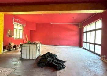 Interno non residenziale - Negozio strada Regionale Formia-Cassino, Ausonia - foto 4