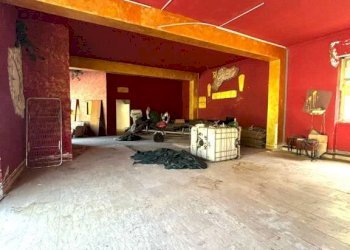 Interno non residenziale - Negozio strada Regionale Formia-Cassino, Ausonia - foto 5