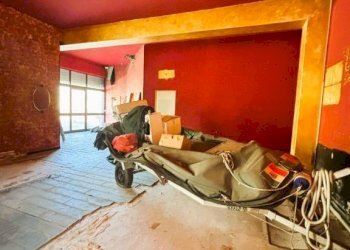 Interno palazzo - Negozio strada Regionale Formia-Cassino, Ausonia - foto 7